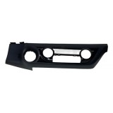 Moldura Comando Ar Condicionado Toyota Hilux Srx 2022 J1681