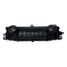 Comando Ar Condicionado Toyota Hilux Srx 2022 J1682