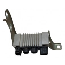 Módulo Aquecedor Bicos Toyota Hilux Srx 2.8 2023 J1684