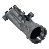 Suporte Filtro Óleo Land Rover Velar 2.0 2020 J1696