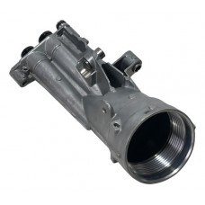 Suporte Filtro Óleo Land Rover Velar 2.0 2020 J1696