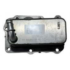 Resfriador Oleo Motor Range Rover Velar 2.0 2020 J1701