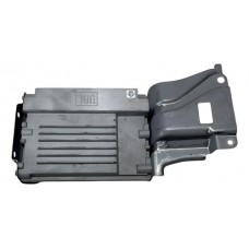 Módulo Som Jbl Range Rover Velar 2.0 2020 862800k050 J1719 Prateado