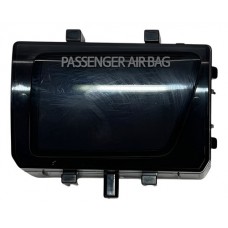 Botão Sensor Airbag Passenger Hilux Srx 2.8 2020 J1723 Preto