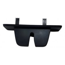 Acabamento Fechadura Tampa Traseira Velar 2.0 2020 J1732