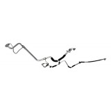 Mangueira Ar Condicionado Range Rover Velar 2.0 2020 J1741