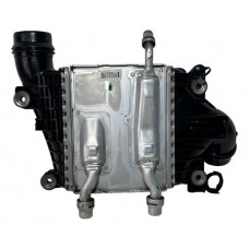 Intercooler Range Rover Velar 2.0 2020 Hx736k775ae J1754