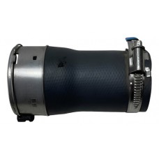 Mangueira Intercooler Range Rover Velar 2.0 2020 J1756 Preto