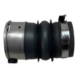 Mangueira Intercooler Range Rover Velar 2.0 2020 J1758 Preto