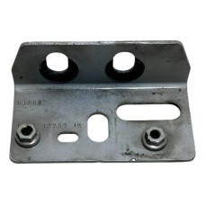 Suporte Parachoque Diant Esquerdo Velar 2.0 2020 J1770