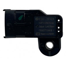 Sensor Map Range Rover Velar 2.0 2020 H4p312b676aa J1787