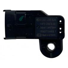 Sensor Map Range Rover Velar 2.0 2020 H4p312b676aa J1788