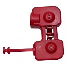 Capa Polo Positivo Range Rover Velar 2.0 2020 J1794