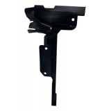 Defletor Dir Radiador Range Rover Velar 2.0 2020 J1817 Detal