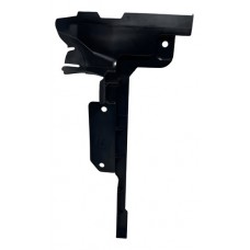 Defletor Dir Radiador Range Rover Velar 2.0 2020 J1817 Detal