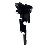 Defletor Esquerdo Radiador Range Rover Velar 2.0 2020 J1818