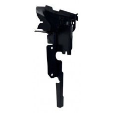 Defletor Esquerdo Radiador Range Rover Velar 2.0 2020 J1818