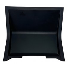 Acabamento Console Range Rover Velar 2.0 2020 J1820