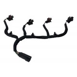 Chicote Bicos Injetores Range Rover Velar 2.0 2020 J1821