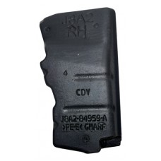 Isolador Paralama Tras Dir Range Rover Velar 2.0 2020 J1832