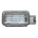 Luz Teto Cortesia Range Rover Velar 2.0 2020 Cpla13776 J1854