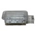 Luz Teto Cortesia Range Rover Velar 2.0 2020 Cpla13776 J1854