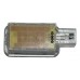 Luz Teto Cortesia Range Rover Velar 2.0 2020 Cpla13776 J1855
