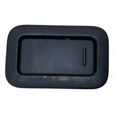 Acabamento Porta Malas Range Rover Velar 2.0 2020 J1859 Preto