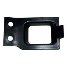 Moldura Trava Capo Range Rover Velar 2.0 2020 J1874