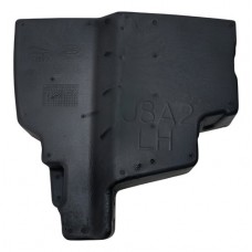 Isolador Paralama Diant Esq Range Rover Velar 2.0 2020 J1879