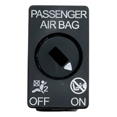 Botão Chave On Off Passageiro Vw Taos 1.4 2022 J1886