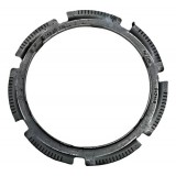 Trava Bomba Combustivel Vw Taos 1.4 2022 1k0201375 J1887 Prateado