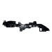 Suporte Parachoque Tras Esq Range Rover Velar 2.0 2020 J1917