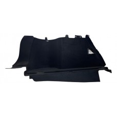 Forro Porta Malas Esq Range Rover Velar 2.0 2020 J1920