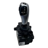 Alavanca Câmbio Automático Bmw 320i 2017 J1339 Detalhe