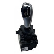 Alavanca Câmbio Automático Bmw 320i 2017 J1339 Detalhe