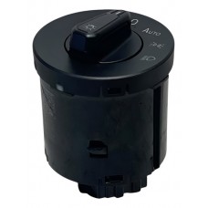 Botão Comando Farol Vw Taos 2022 5g1941431e J1351