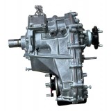 Caixa Tração Toyota Hilux Srx 2.8 Die Aut 2022 J1927