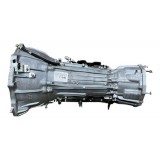 Caixa Câmbio Automático Toyota Hilux Srx 2.8 Die 2022 J1928