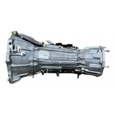 Caixa Câmbio Automático Toyota Hilux Srx 2.8 Die 2022 J1928