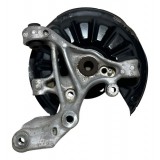 Montante Cubo Roda Tras Esquerdo Vw Taos 1.4 2022 J1950