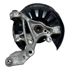 Montante Cubo Roda Tras Esquerdo Vw Taos 1.4 2022 J1950