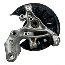 Montante Cubo Roda Tras Direito Vw Taos 1.4 2022 J1960