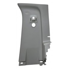 Acabamento Coluna Tras Dir Toyota Hilux Srx 2.8 2022 J1976