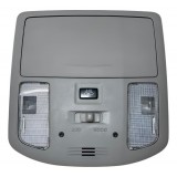 Luz Teto Cortesia Porta Óculos Hilux Srx 2.8 2022 J1978