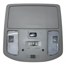 Luz Teto Cortesia Porta Óculos Hilux Srx 2.8 2022 J1978