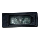 Luz Placa Traseira Range Rover Velar 2.0 2020 J2006