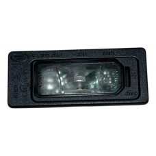 Luz Placa Traseira Range Rover Velar 2.0 2020 J2007