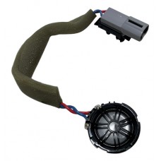 Alto Falante Painel Range Rover Velar 2.0 2020 J2009 Preto