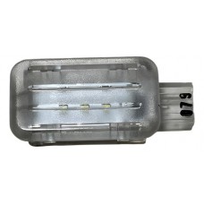 Luz Cortesia Porta Malas Range Rover Velar 2.0 2020 J2014